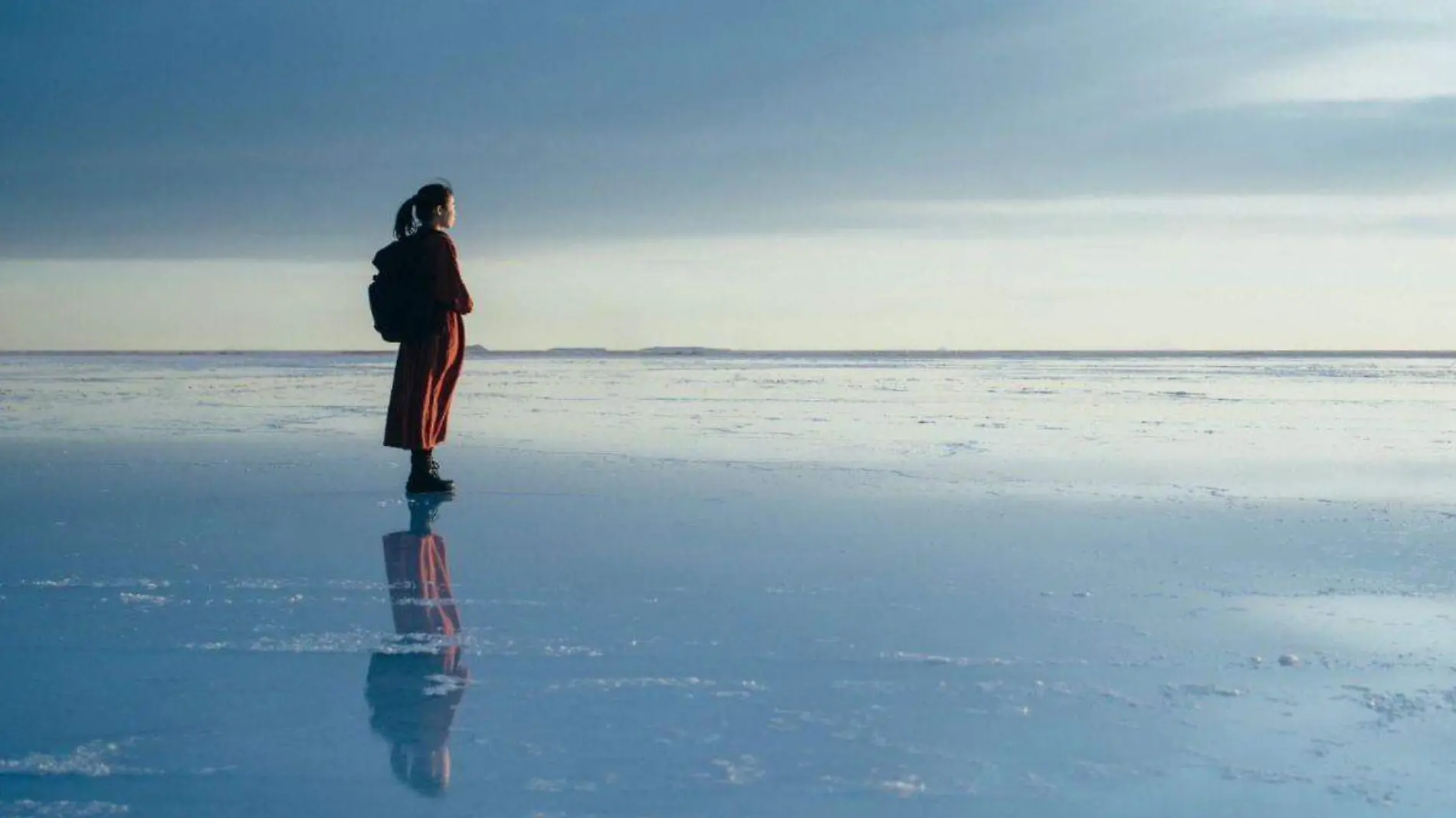 Salar de Uyuni  (1)